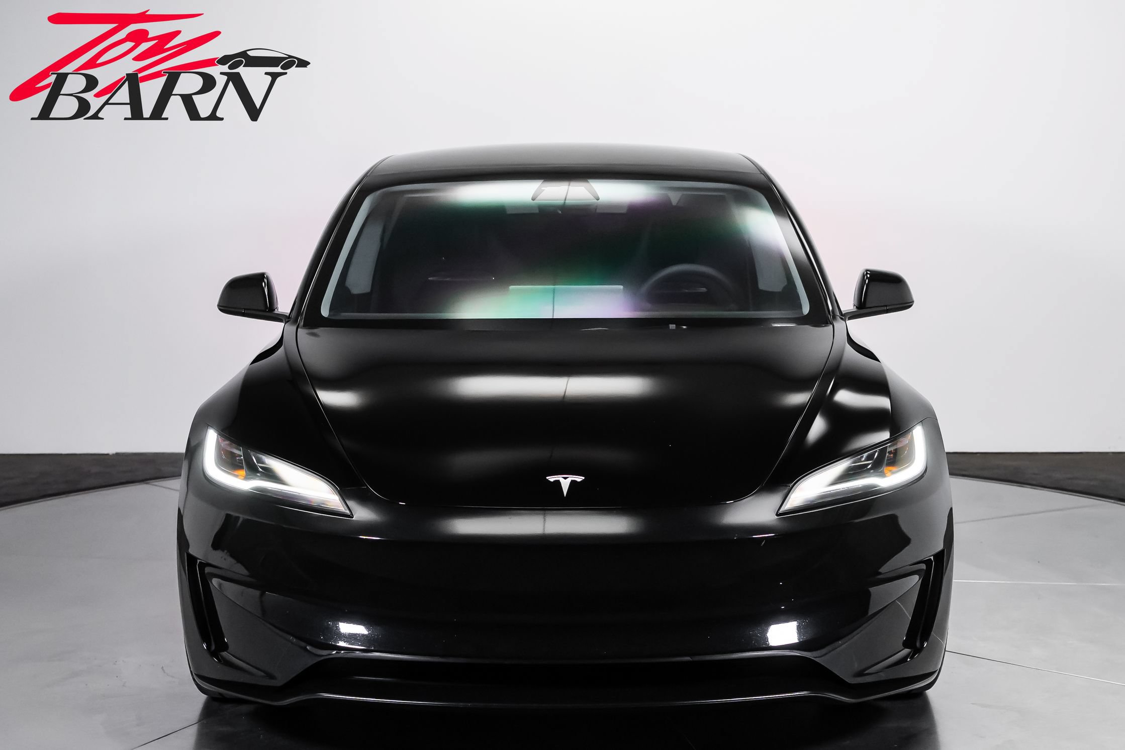 Used 2025 Tesla Model 3 Performance AWD/4WD image 8