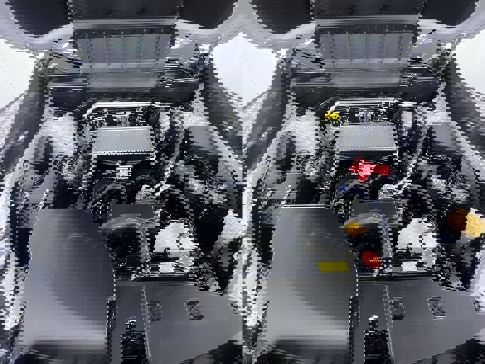 Used 2025 Subaru Ascent Bronze Edition w/ Popular Package #2 image 29