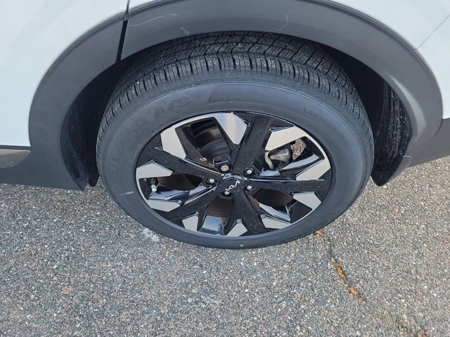 Used 2023 Kia Sportage X-Line w/ X-Line Premium Package image 7