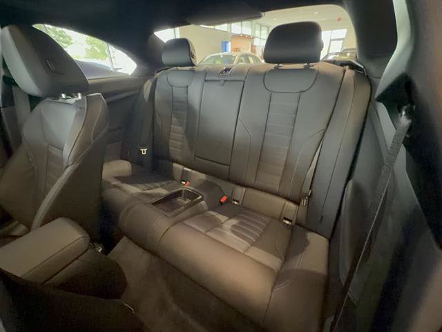 New 2025 BMW 230i xDrive Coupe w/ M Sport Package AWD/4WD image 21