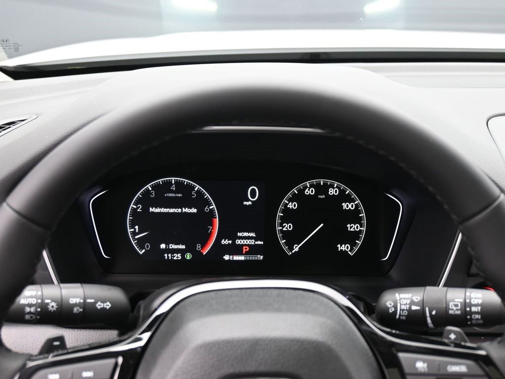 New 2025 Honda Pilot Touring image 52