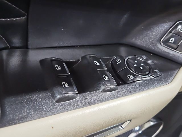 Used 2020 Ford Expedition Max Platinum AWD/4WD image 11