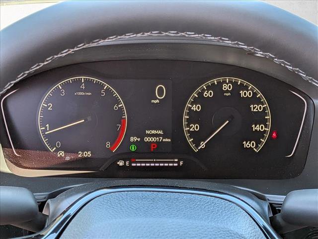 New 2026 Honda Civic Sport image 11