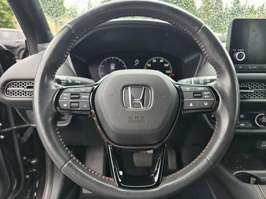 Used 2024 Honda HR-V Sport image 18