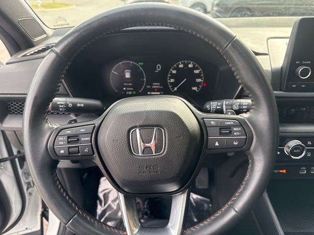 Used 2024 Honda CR-V Sport image 11