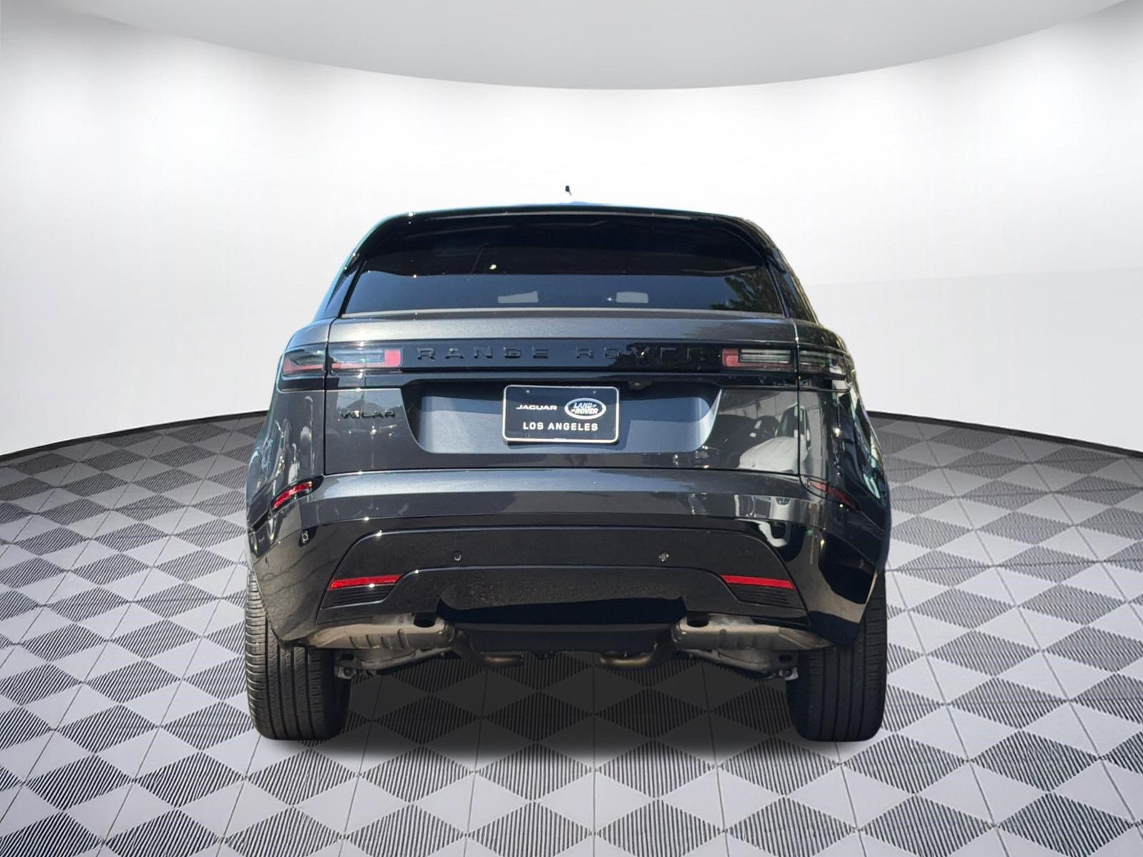 Used 2026 Land Rover Range Rover Velar Dynamic SE AWD/4WD image 10