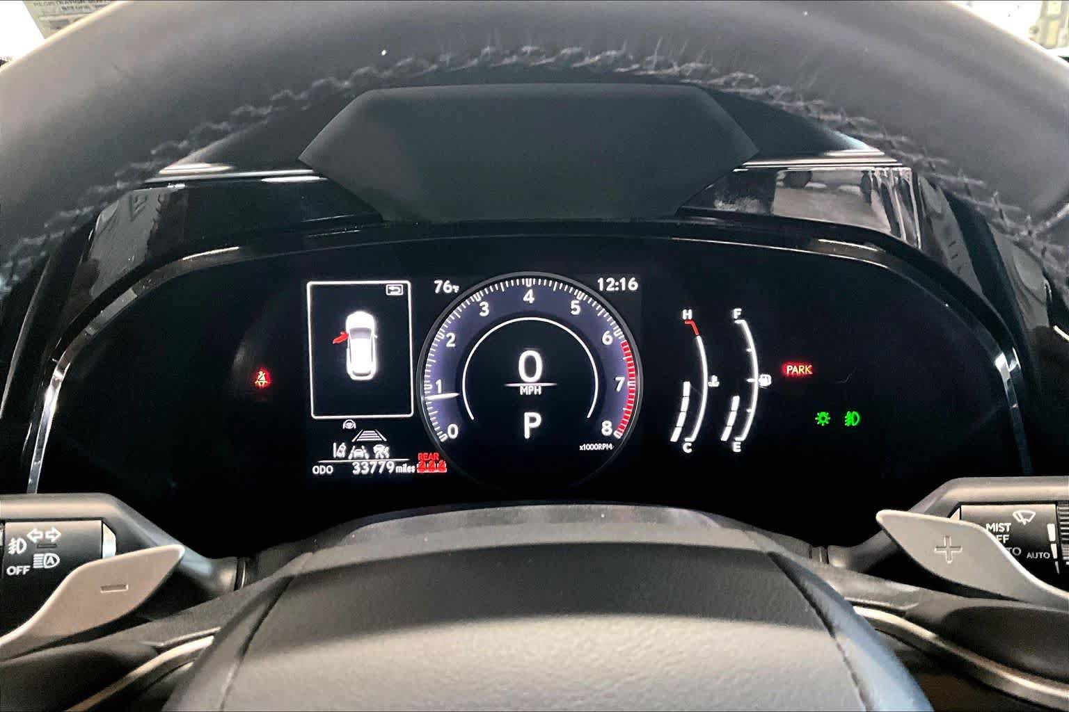 Used 2022 Lexus NX 350 AWD w/ Cold Area Package image 13