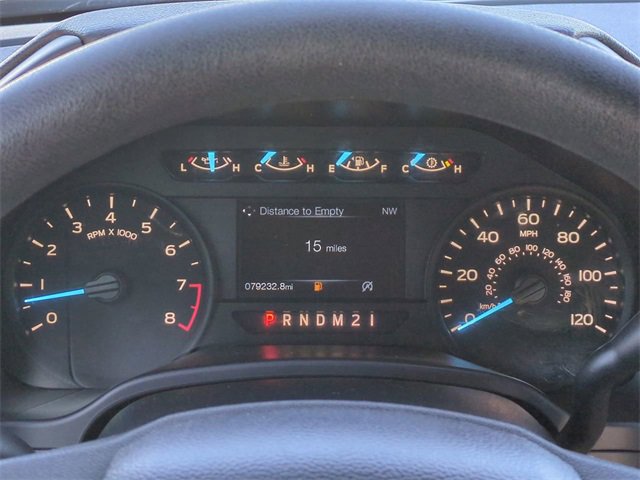 Certified 2019 Ford F150 XL w/ Equipment Group 101A Mid image 23