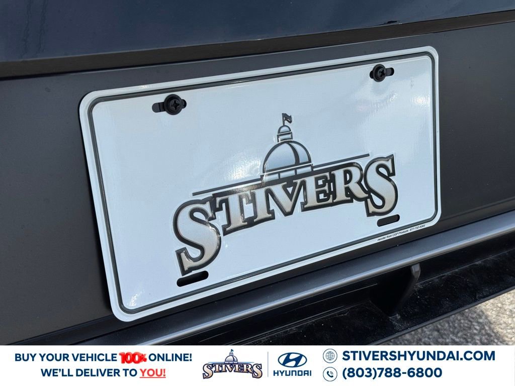 New 2026 Hyundai Elantra Limited image 19