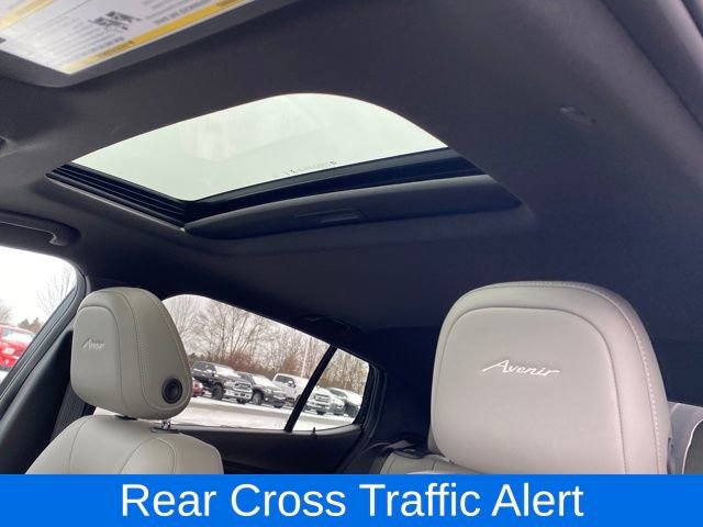 Used 2024 Buick Envista Avenir image 14