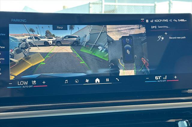 New 2026 BMW X5 M60i AWD/4WD image 19