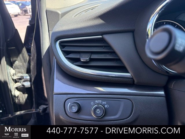 Used 2022 Buick Encore Preferred w/ Safety Package AWD/4WD image 37