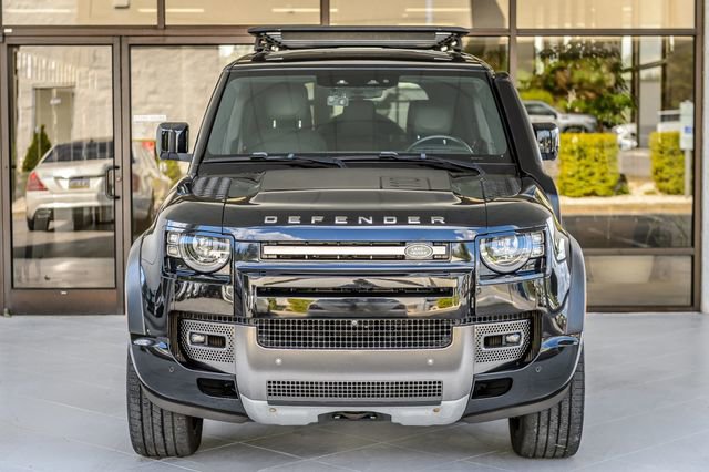 Used 2020 Land Rover Defender 110 X AWD/4WD image 5