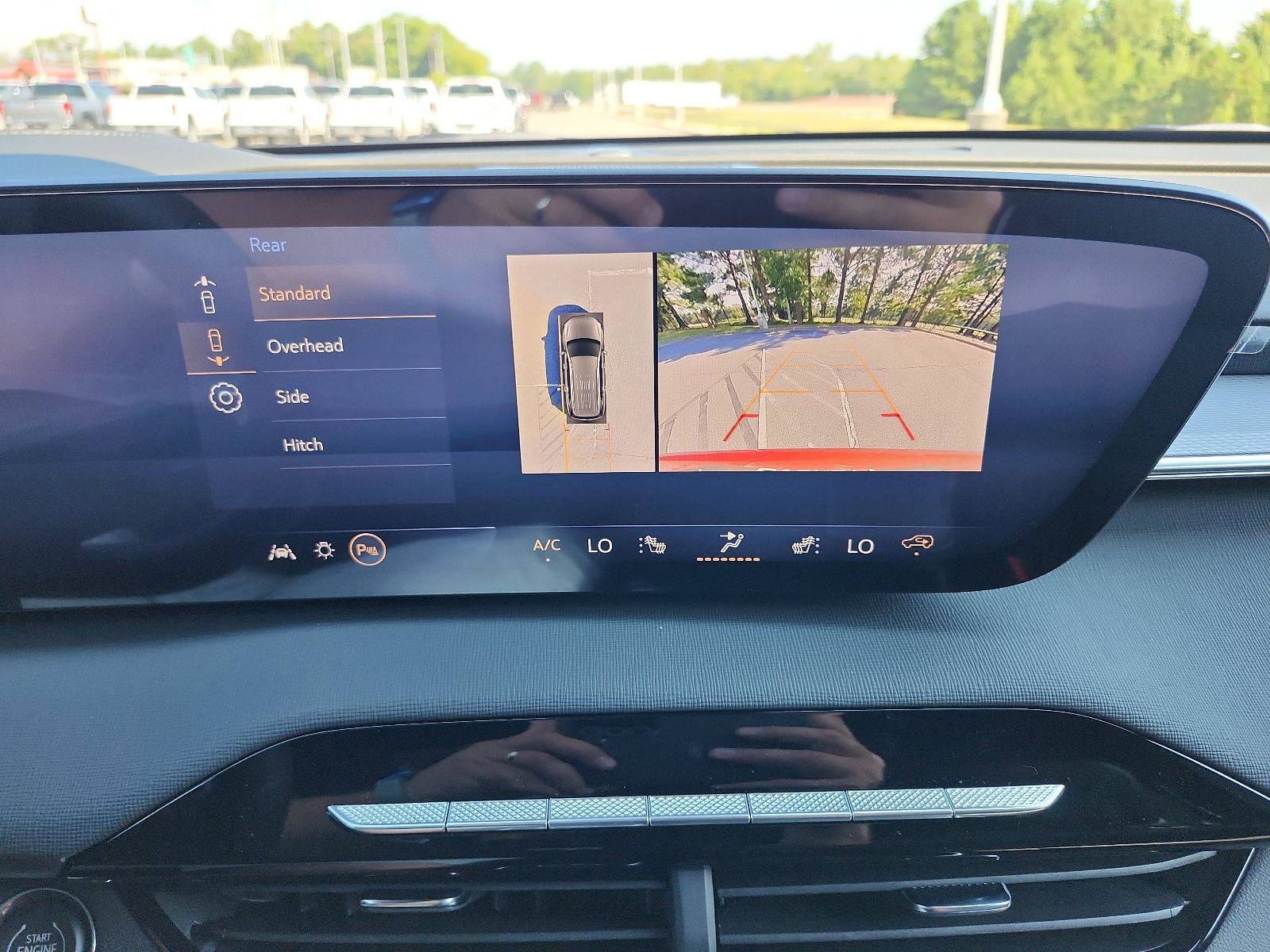 New 2026 Buick Enclave Sport Touring w/ Power Package image 15