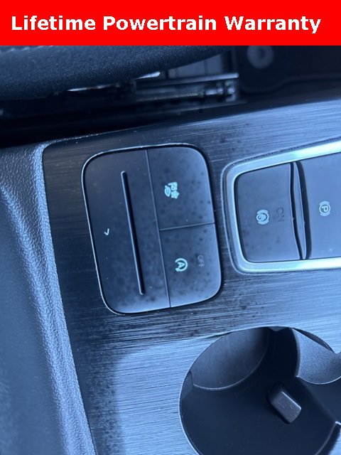 Used 2024 Ford Escape ST-Line image 19