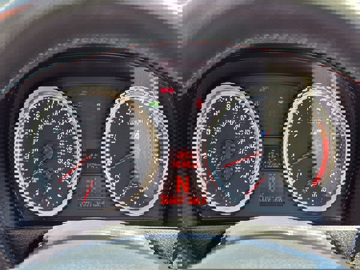 Used 2012 BMW M3 image 25