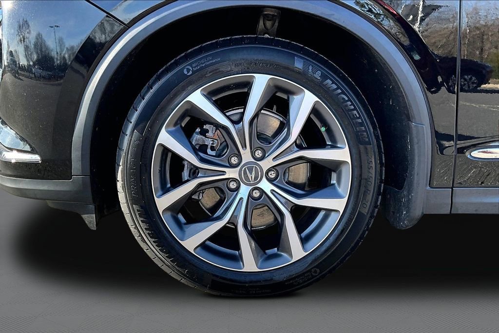 Used 2024 Acura MDX FWD w/ Technology Package image 25