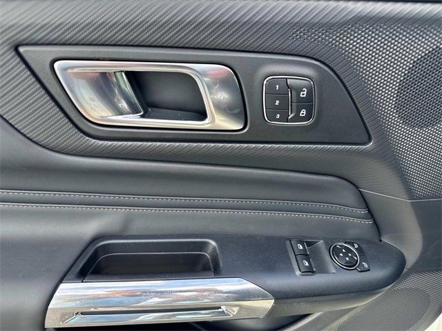 New 2025 Ford Mustang GT Premium w/ 60th Anniversary Package image 19