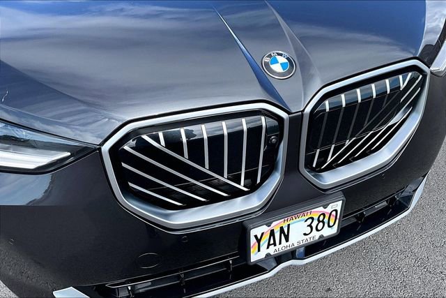 Used 2025 BMW X3 xDrive30i w/ Premium Package image 30