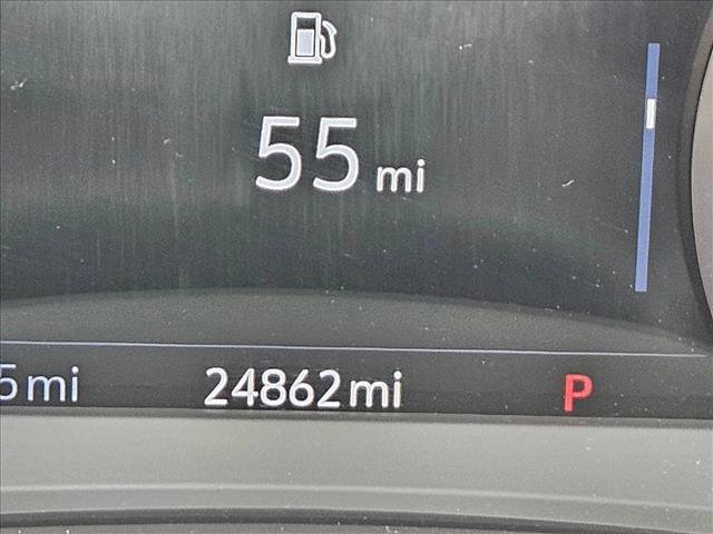Used 2024 Cadillac XT5 Premium Luxury w/ Platinum Package image 11