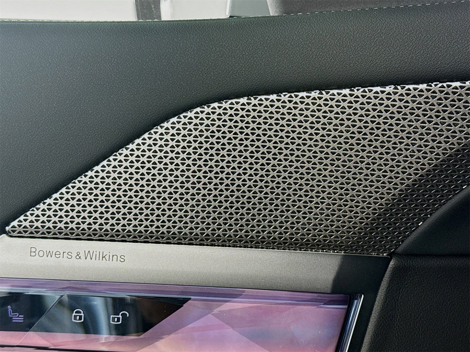 New 2026 BMW i7 eDrive50 w/ M Sport Package image 18