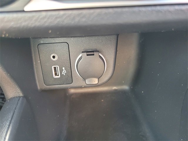 Certified 2024 Nissan Kicks S image 25