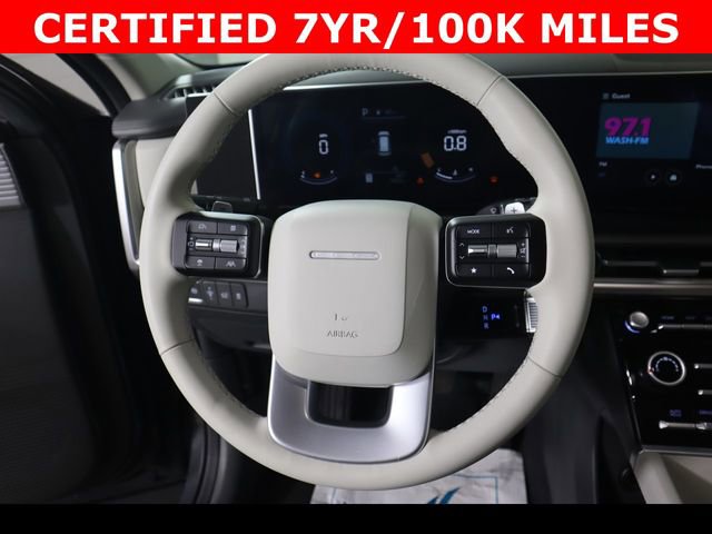 Used 2024 Hyundai Santa Fe SE image 24