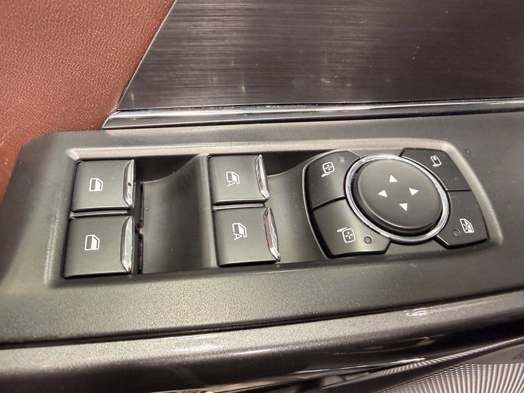 Used 2023 Ford F150 Lariat w/ Equipment Group 502A High image 23