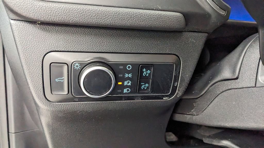 Certified 2023 Ford Escape Active w/ Tech Pack #2 image 21