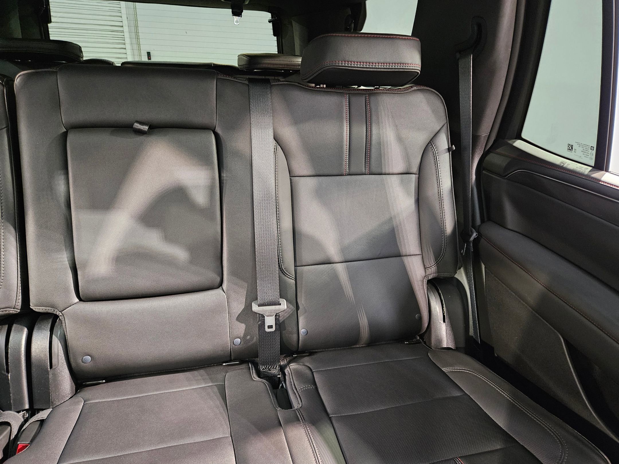 Used 2023 Chevrolet Tahoe RST AWD/4WD image 14