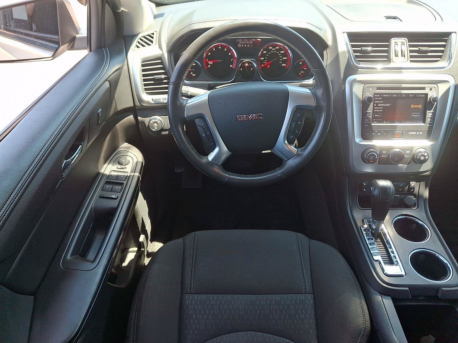 Used 2015 GMC Acadia SLE AWD/4WD image 11