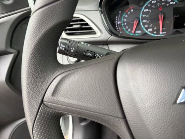 Certified 2021 Chevrolet Spark LS image 8