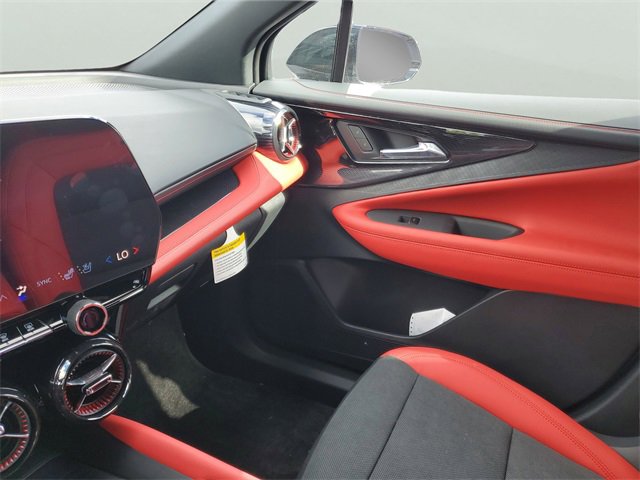 New 2025 Chevrolet Blazer EV RS image 26