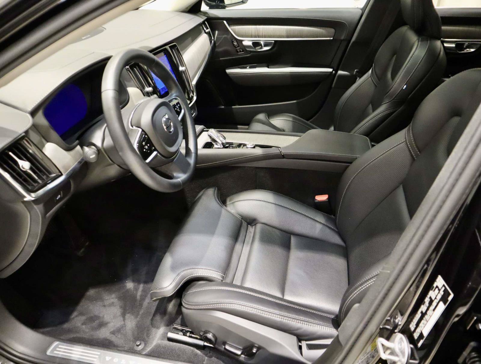Used 2023 Volvo S90 B6 Ultimate AWD/4WD image 22
