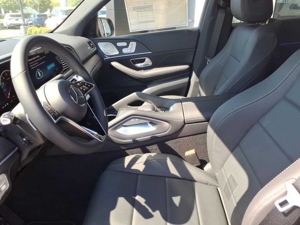 New 2026 Mercedes-Benz GLE 450 4MATIC image 14