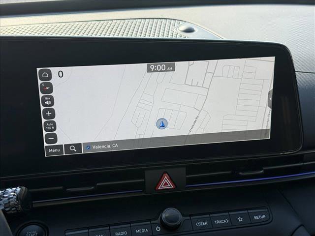 Certified 2025 Hyundai Elantra SEL image 13