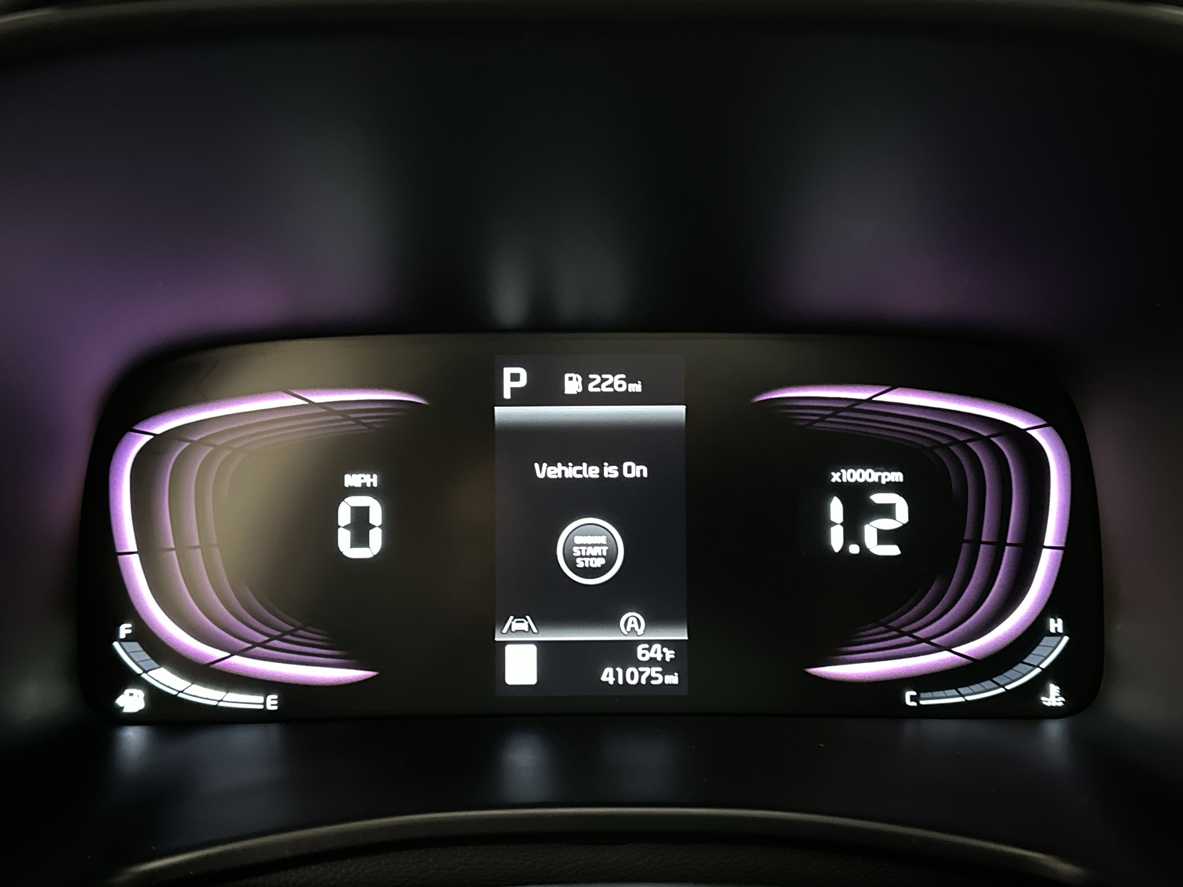 Used 2023 Kia Soul GT-Line image 6