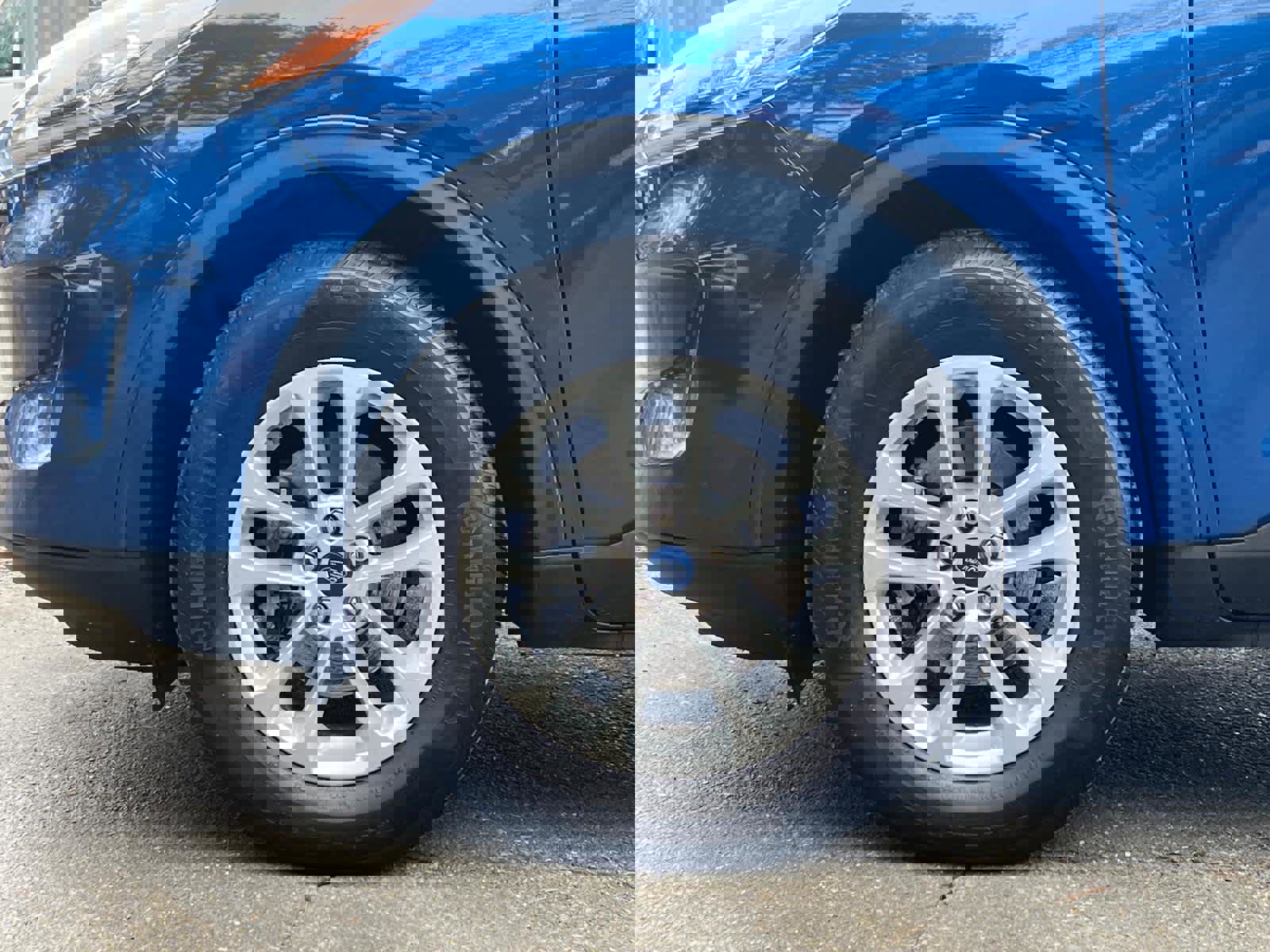 Used 2022 Ford Escape SE w/ Convenience Package image 11