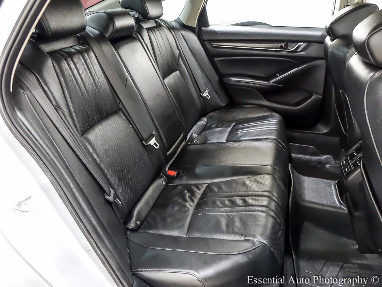Used 2021 Honda Accord EX-L image 28