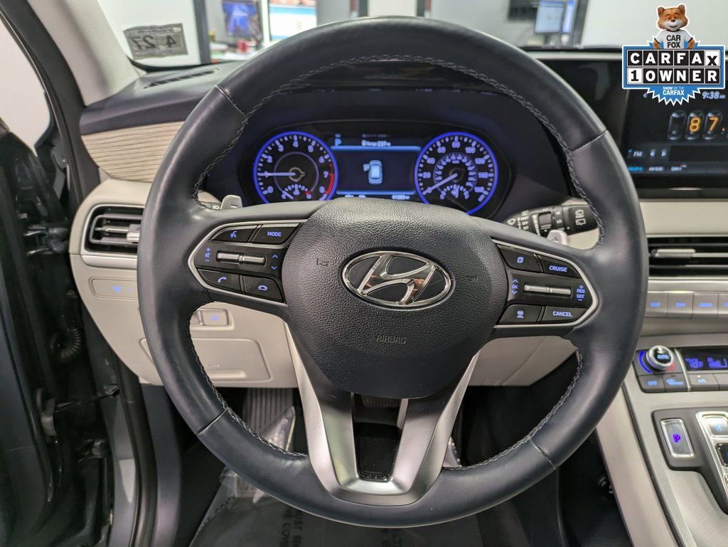 Used 2022 Hyundai Palisade SEL w/ 8P Bench Seat Package image 20