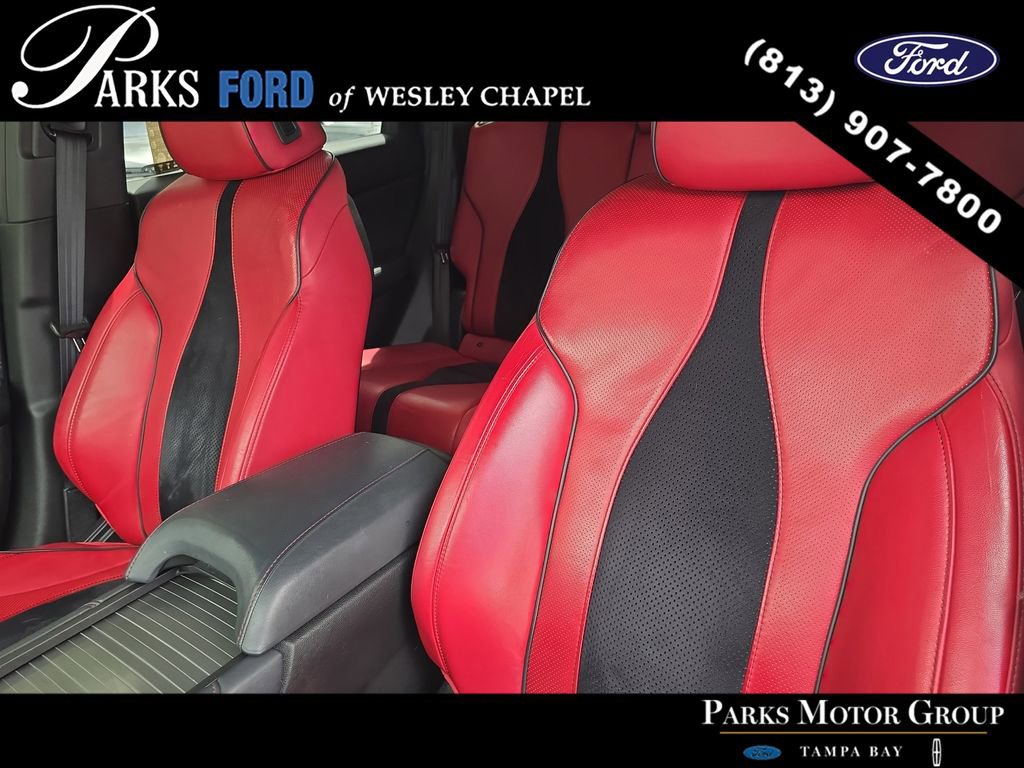 Used 2019 Acura RDX A-Spec FWD image 21