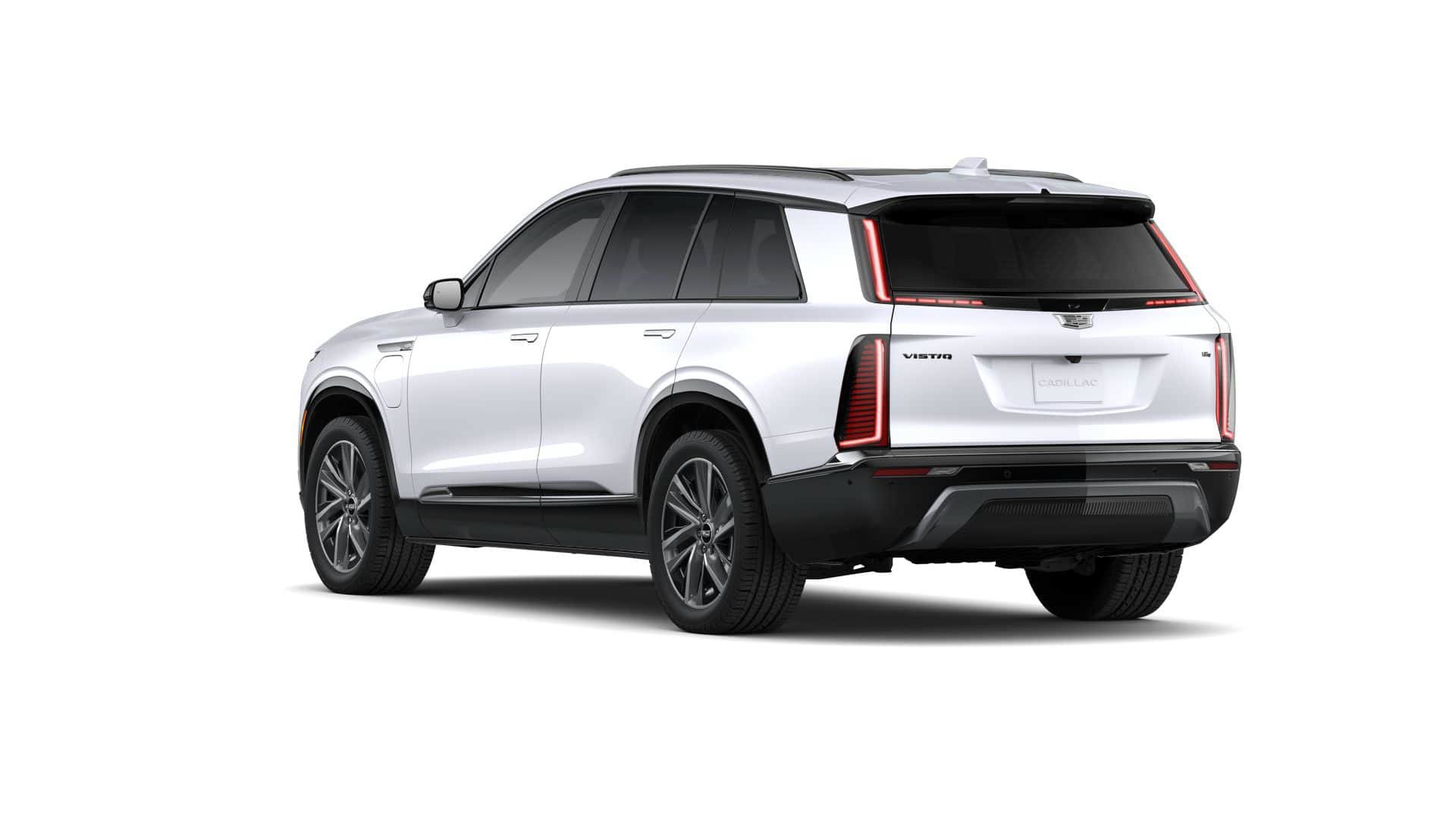 New 2027 Cadillac Vistiq Sport AWD/4WD image 5