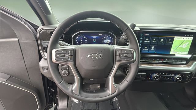 Certified 2026 Chevrolet Silverado 1500 RST w/ RST Select Package image 11