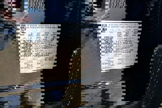 New 2026 Chevrolet Blazer RS w/ Enhanced Convenience Package image 14