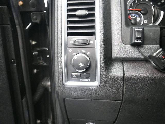 Used 2014 RAM 3500 Big Horn w/ Black Appearance Group image 21