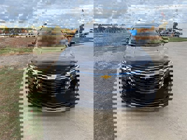 Used 2022 Chevrolet Equinox LT image 8