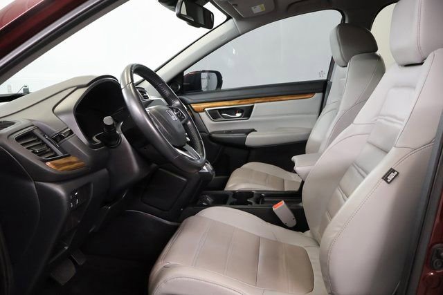 Used 2019 Honda CR-V EX-L image 9