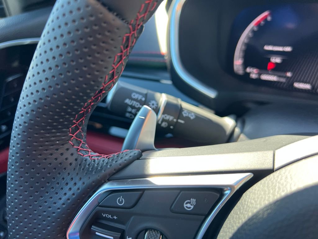 New 2026 Acura MDX Type S image 20