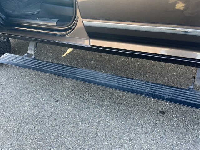 Used 2019 RAM 2500 Limited image 10