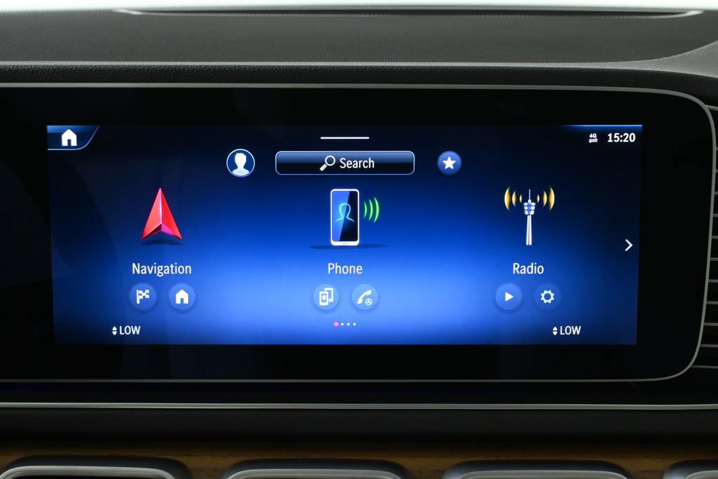 Certified 2026 Mercedes-Benz GLE 350 4MATIC image 21